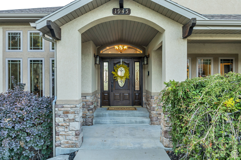 1945 E SEVEN OAKS LN Draper, UT 84020