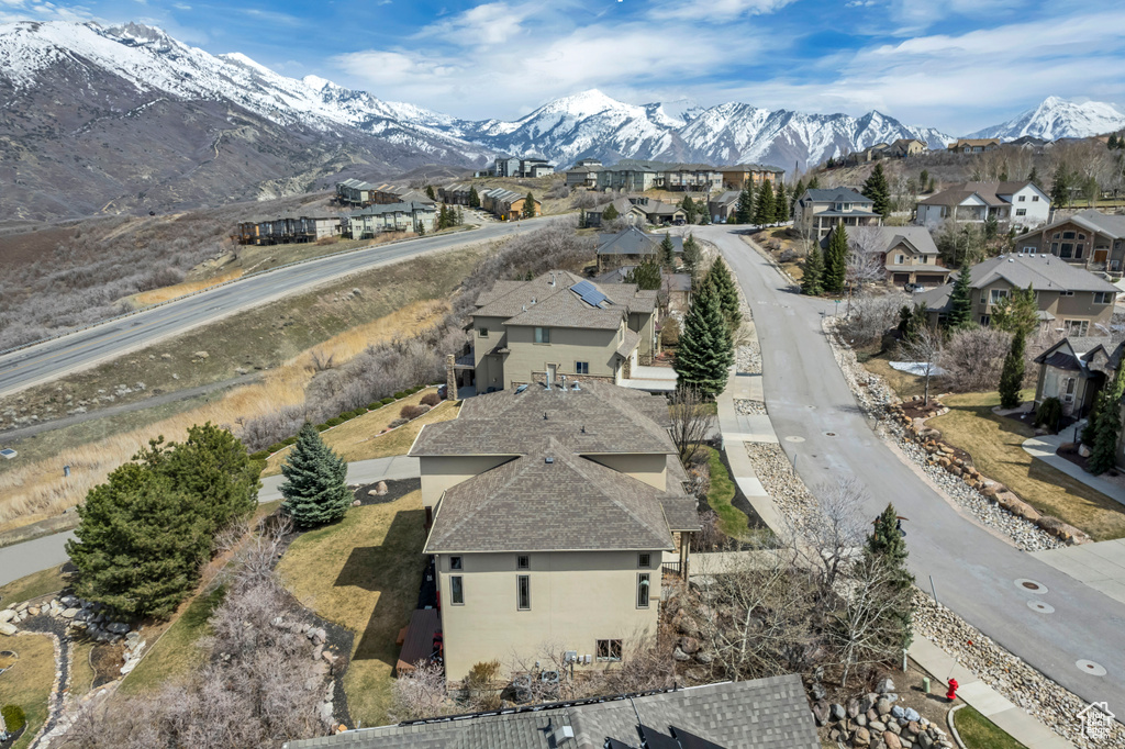 1945 E SEVEN OAKS LN Draper, UT 84020