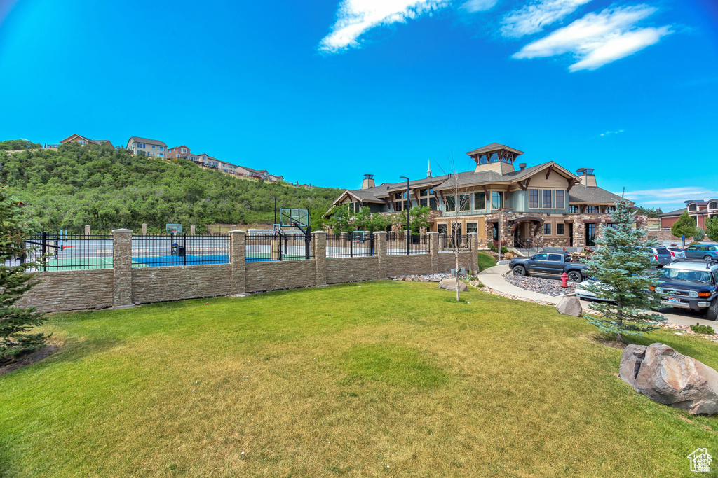 1945 E SEVEN OAKS LN Draper, UT 84020