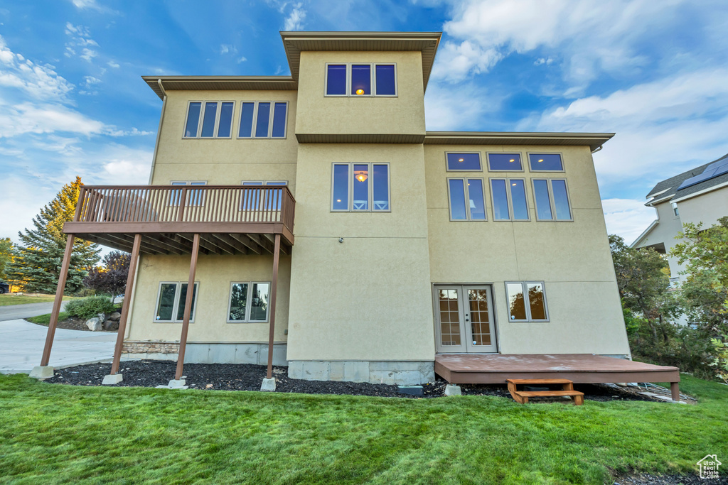 1945 E SEVEN OAKS LN Draper, UT 84020