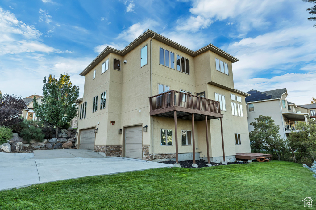 1945 E SEVEN OAKS LN Draper, UT 84020