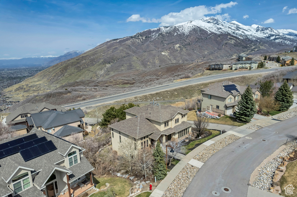 1945 E SEVEN OAKS LN Draper, UT 84020