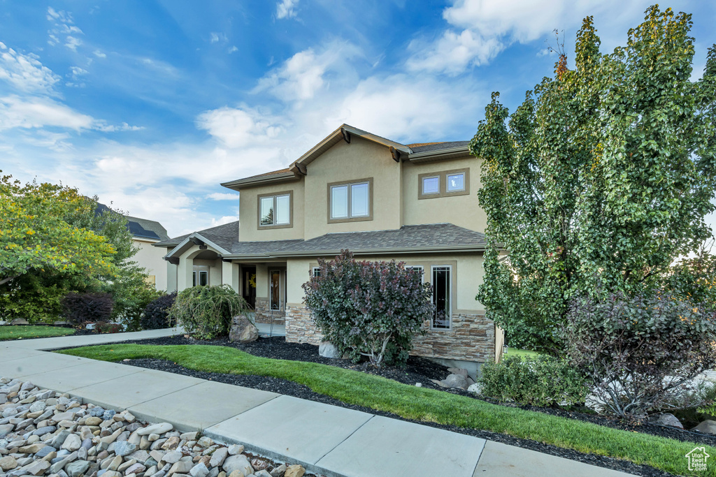 1945 E SEVEN OAKS LN Draper, UT 84020