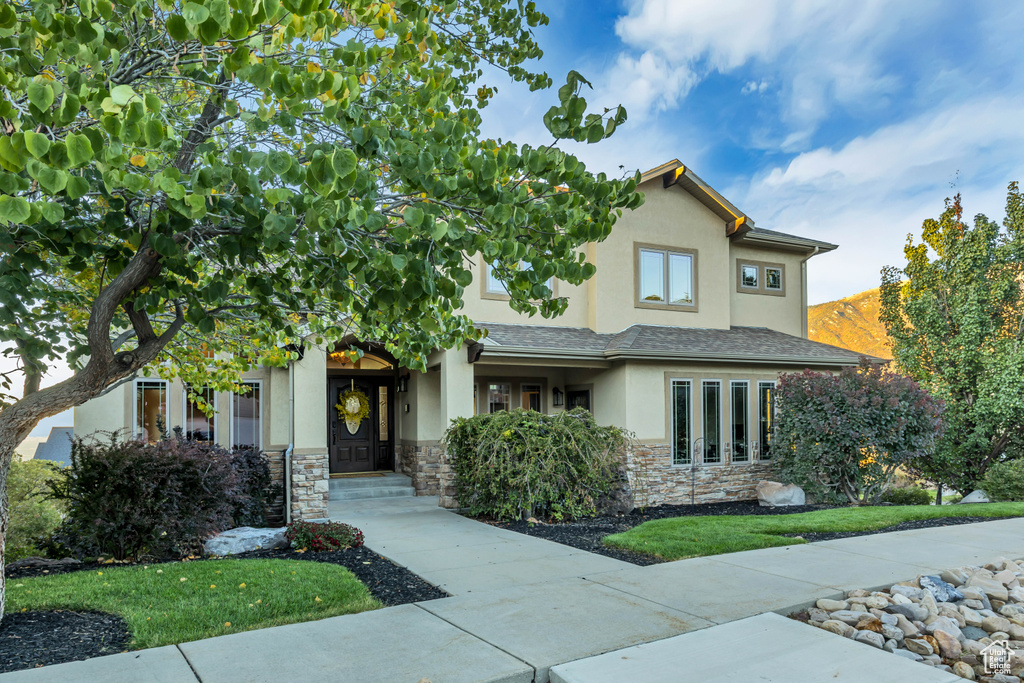 1945 E SEVEN OAKS LN Draper, UT 84020