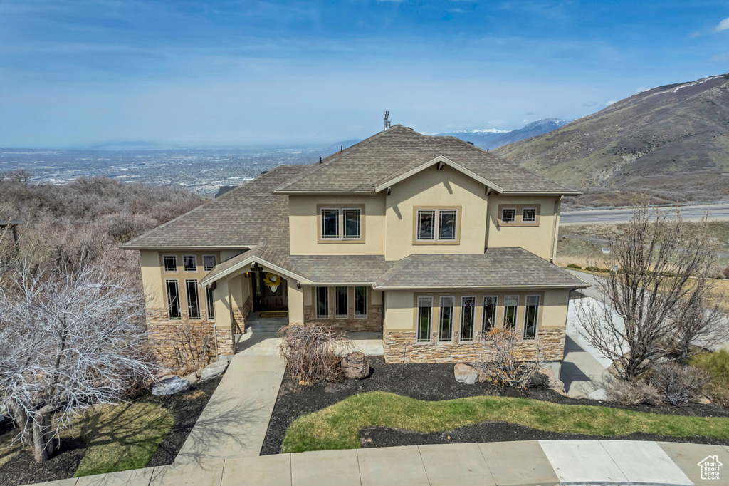 1945 E SEVEN OAKS LN Draper, UT 84020
