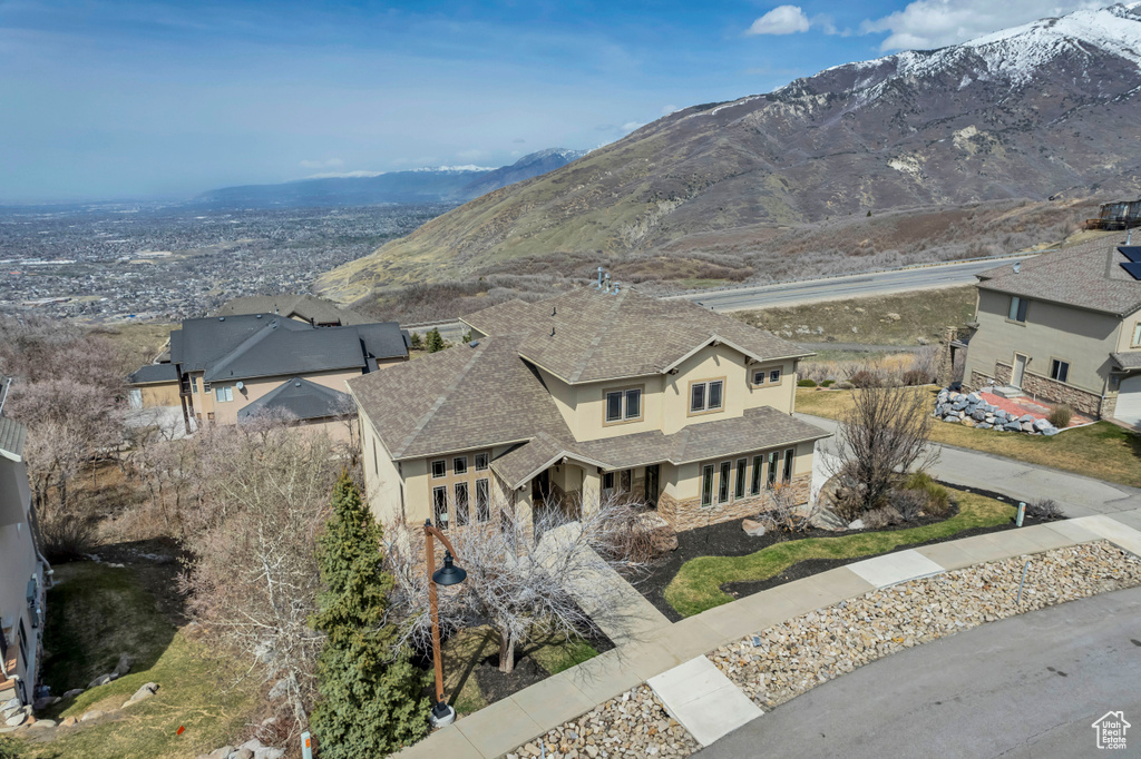 1945 E SEVEN OAKS LN Draper, UT 84020