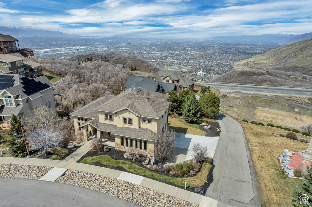1945 E SEVEN OAKS LN Draper, UT 84020