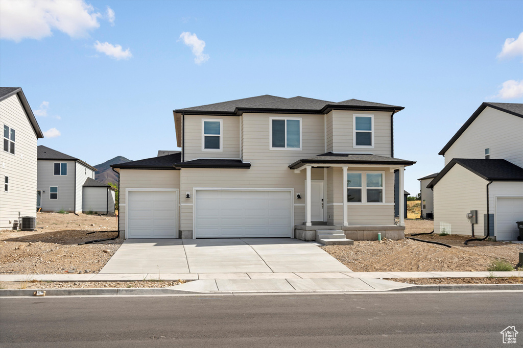 374 W 630 NORTH ST #10 Tooele, UT 84074