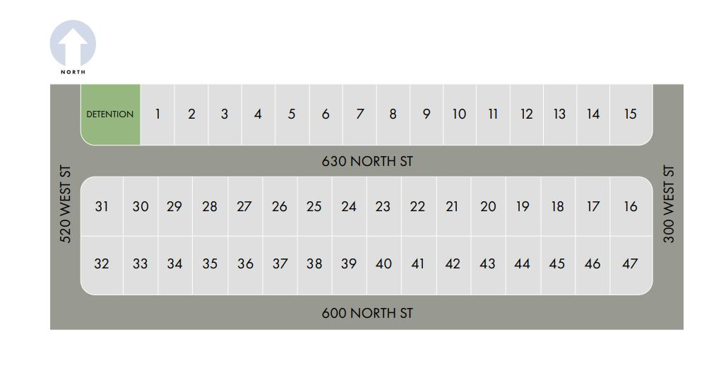 374 W 630 NORTH ST #10 Tooele, UT 84074