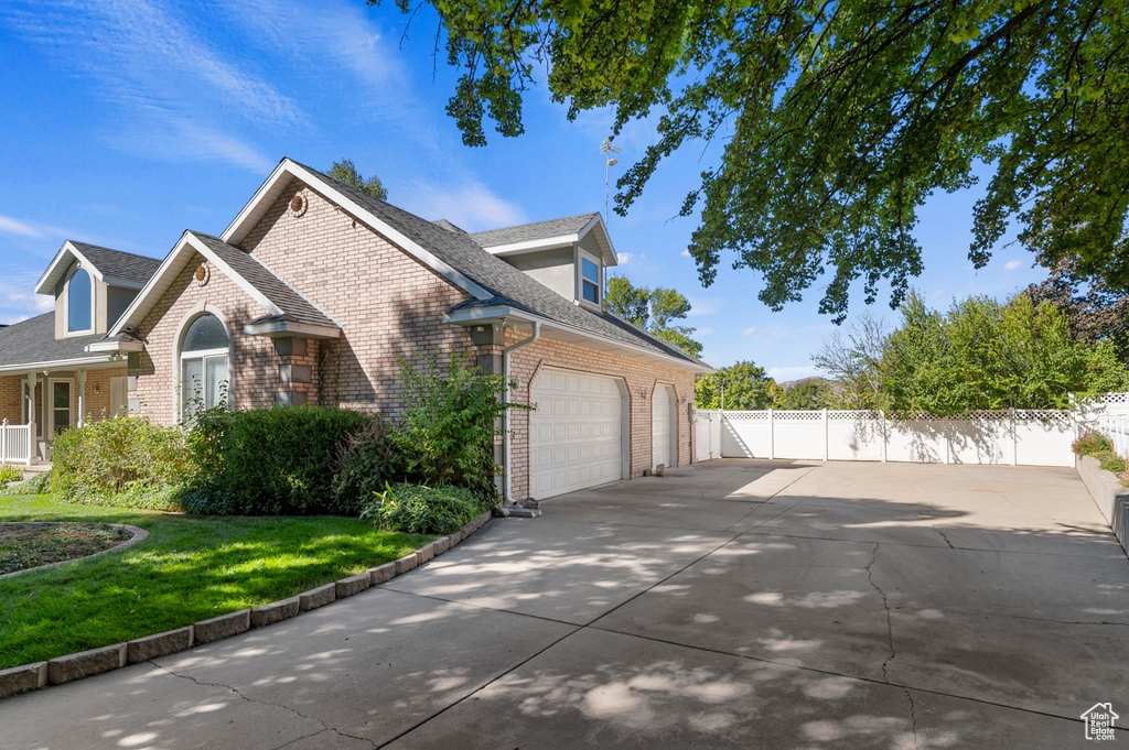 19 N LONE PEAK DR Alpine, UT 84004