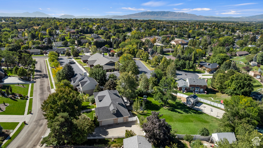 19 N LONE PEAK DR Alpine, UT 84004