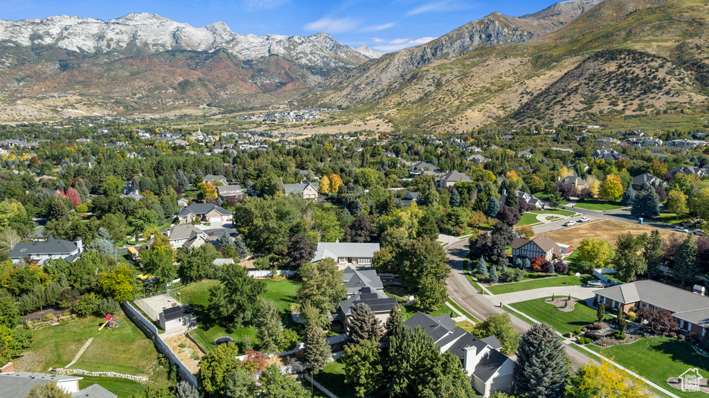 19 N LONE PEAK DR Alpine, UT 84004