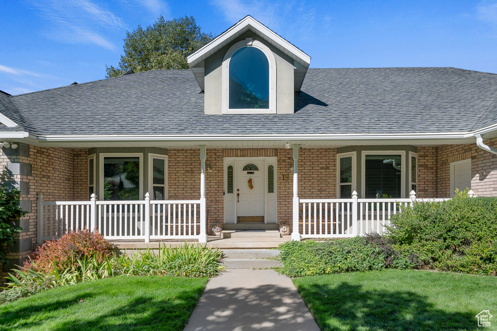 19 N LONE PEAK DR Alpine, UT 84004