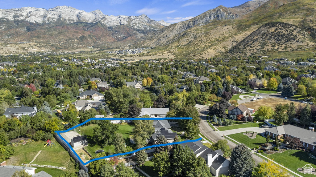 19 N LONE PEAK DR Alpine, UT 84004