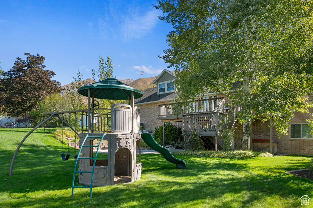 19 N LONE PEAK DR Alpine, UT 84004