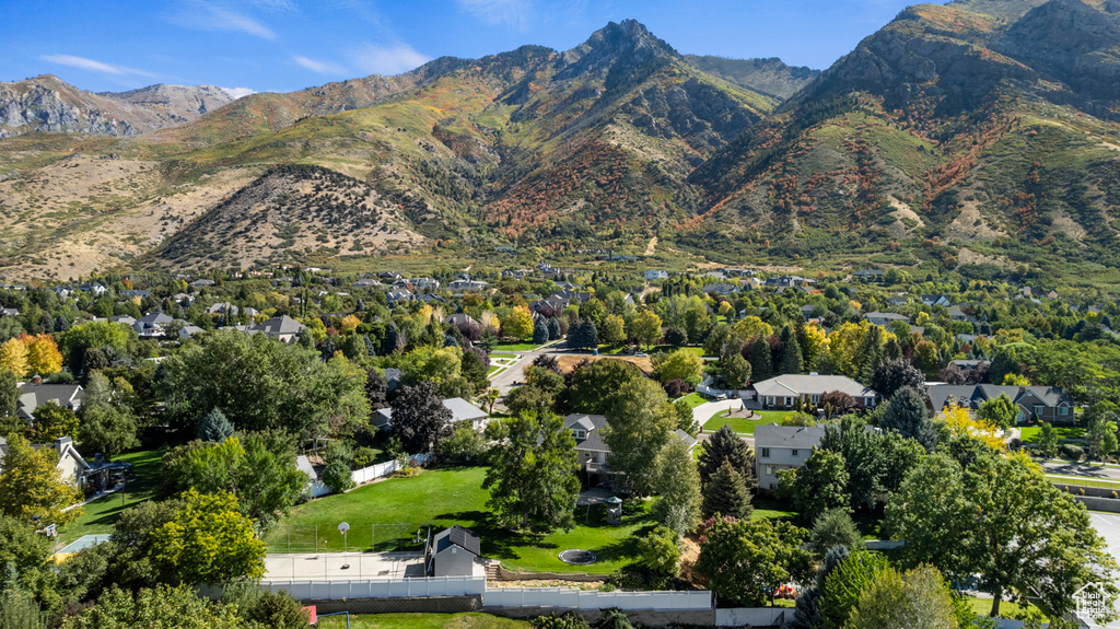 19 N LONE PEAK DR Alpine, UT 84004