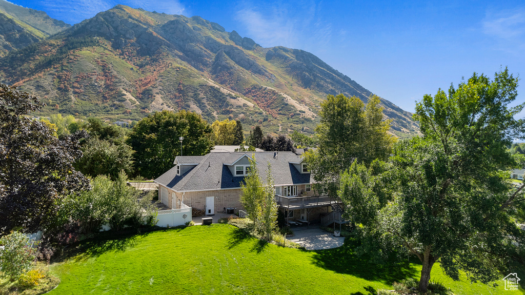 19 N LONE PEAK DR Alpine, UT 84004