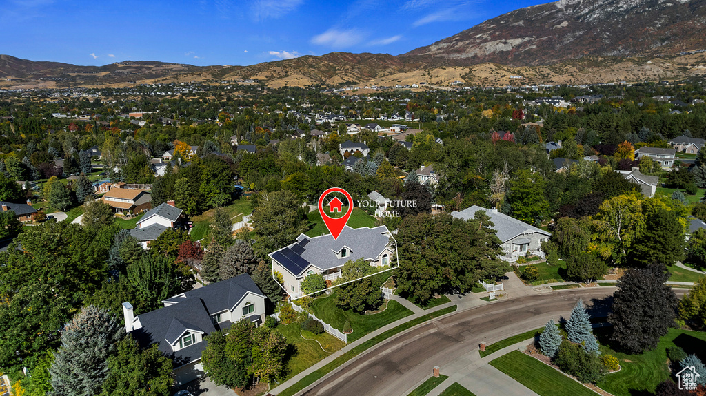 19 N LONE PEAK DR Alpine, UT 84004