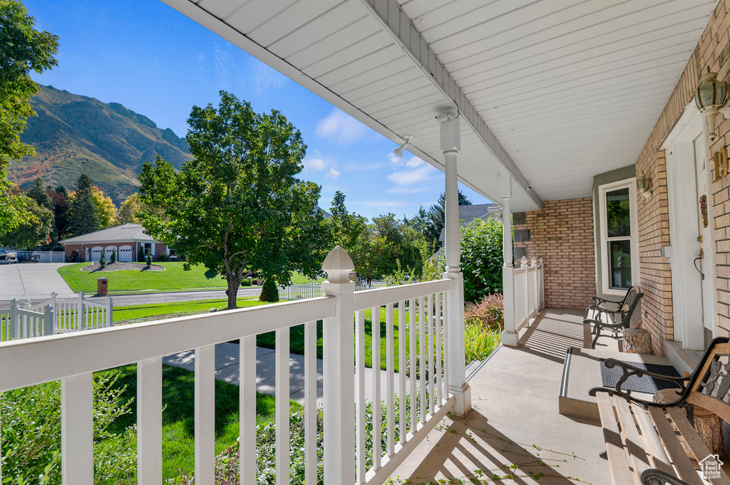 19 N LONE PEAK DR Alpine, UT 84004