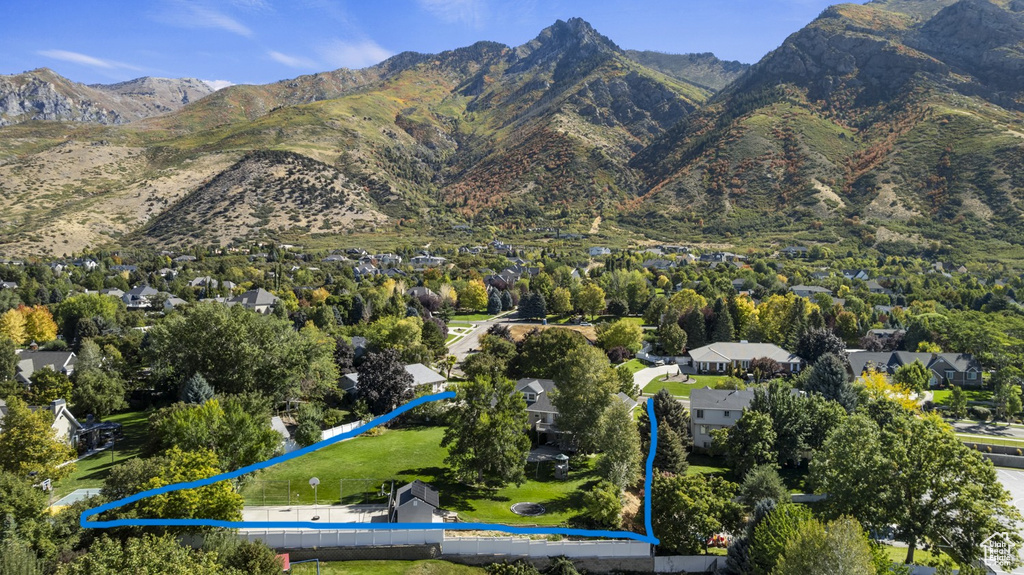 19 N LONE PEAK DR Alpine, UT 84004