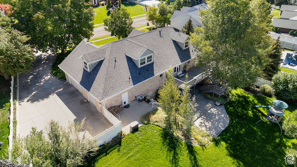 19 N LONE PEAK DR Alpine, UT 84004