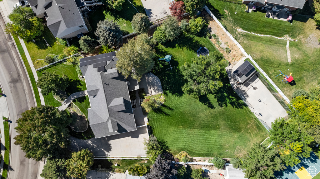 19 N LONE PEAK DR Alpine, UT 84004