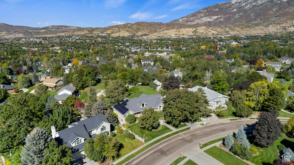 19 N LONE PEAK DR Alpine, UT 84004