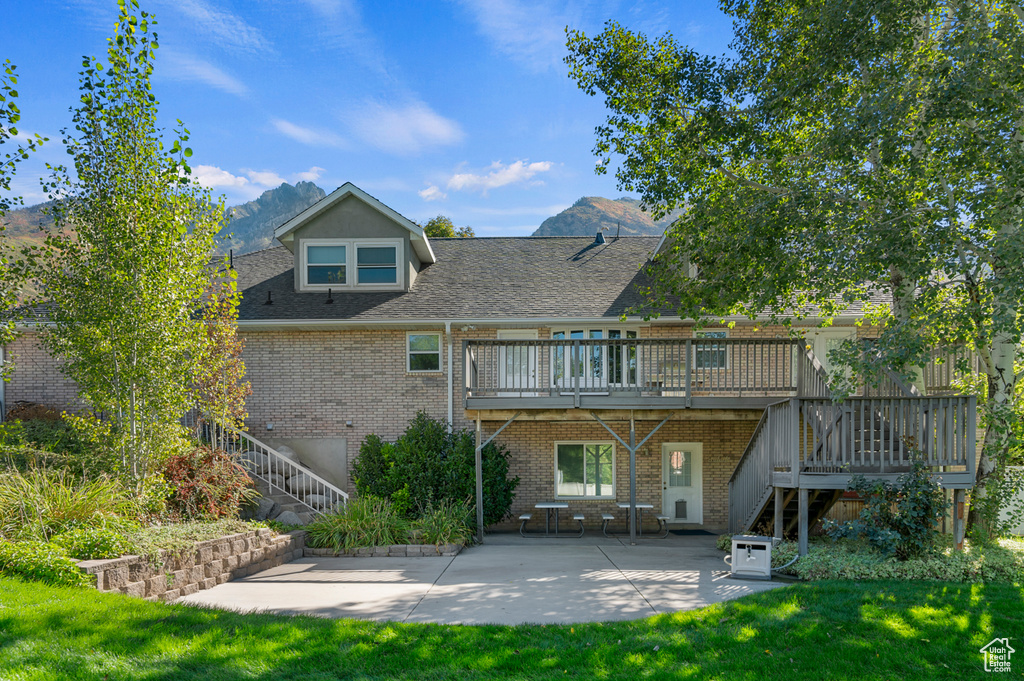 19 N LONE PEAK DR Alpine, UT 84004