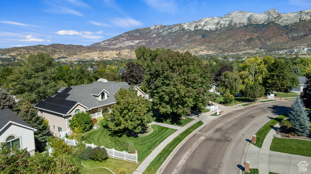 19 N LONE PEAK DR Alpine, UT 84004