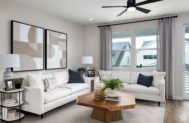 6353 W PYRAMID PEAK LN #119 Herriman, UT 84096