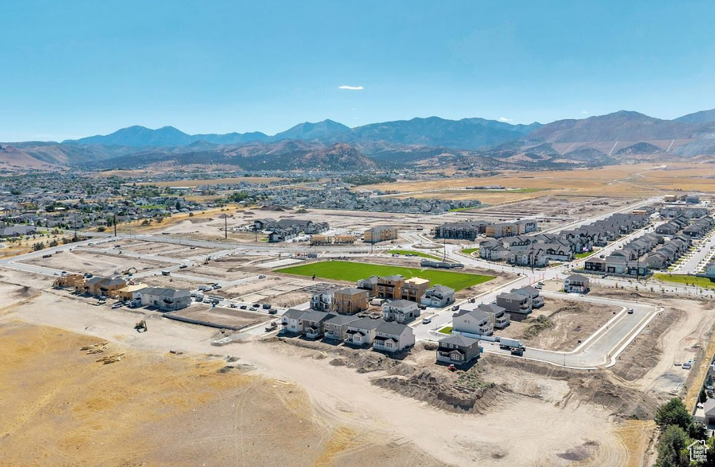 6353 W PYRAMID PEAK LN #119 Herriman, UT 84096