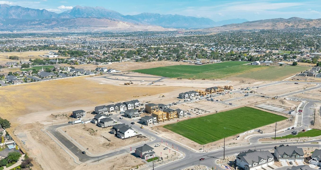 6353 W PYRAMID PEAK LN #119 Herriman, UT 84096