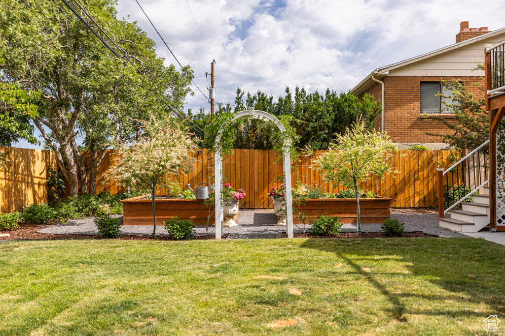 4330 S DIANA WAY Salt Lake City, UT 84124
