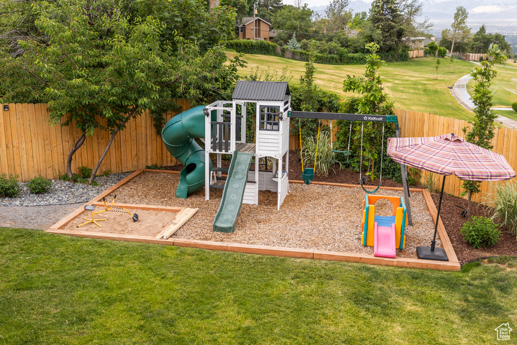 4330 S DIANA WAY Salt Lake City, UT 84124
