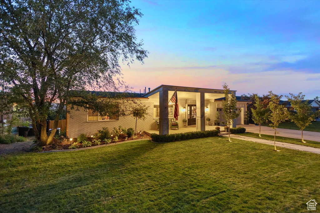 4330 S DIANA WAY Salt Lake City, UT 84124