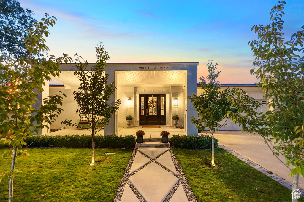 4330 S DIANA WAY Salt Lake City, UT 84124
