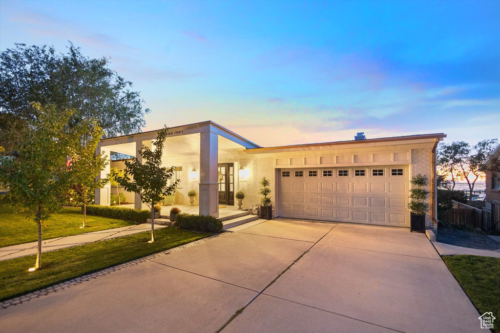 4330 S DIANA WAY Salt Lake City, UT 84124