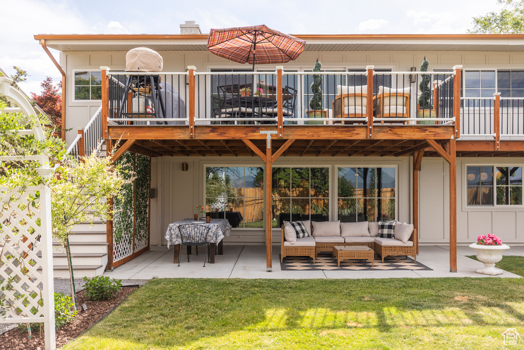 4330 S DIANA WAY Salt Lake City, UT 84124