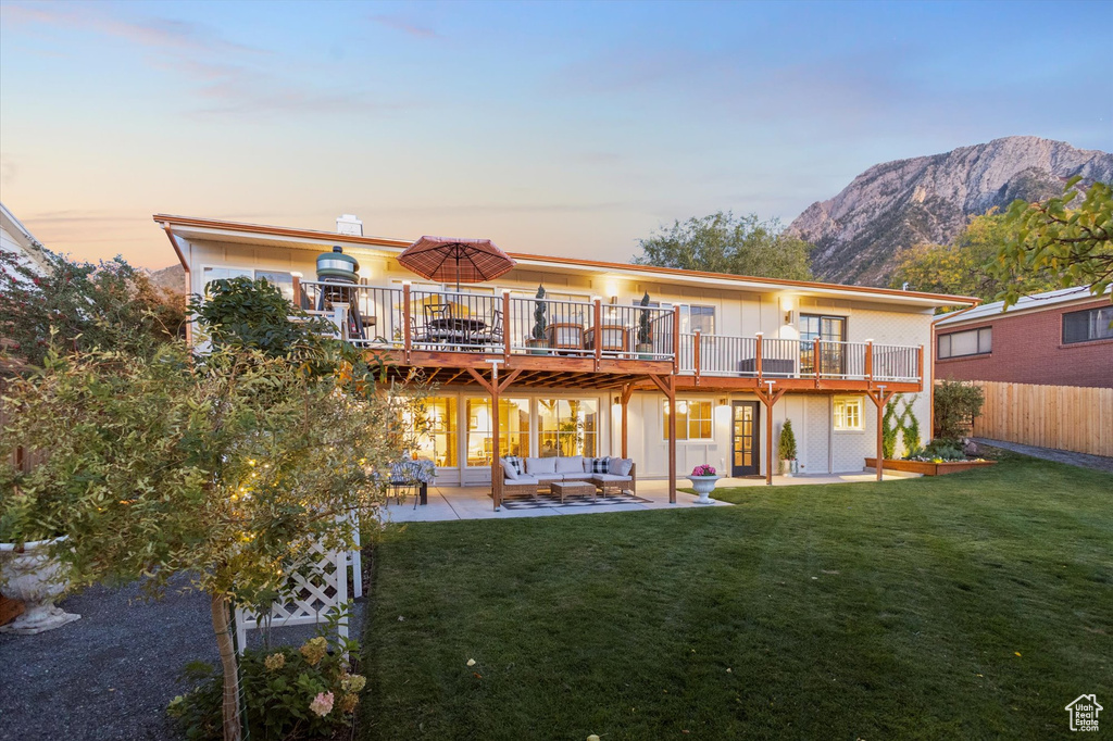 4330 S DIANA WAY Salt Lake City, UT 84124