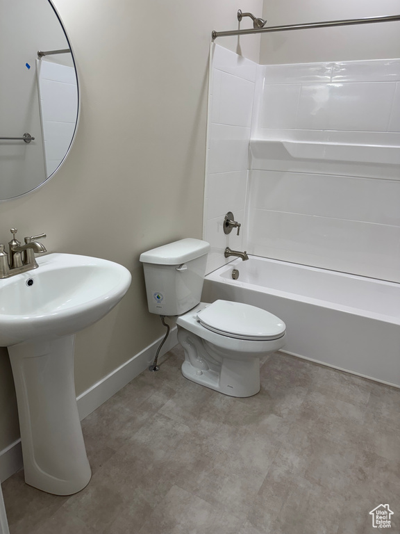 1293 E WILLBUR LN #513 Eagle Mountain, UT 84005