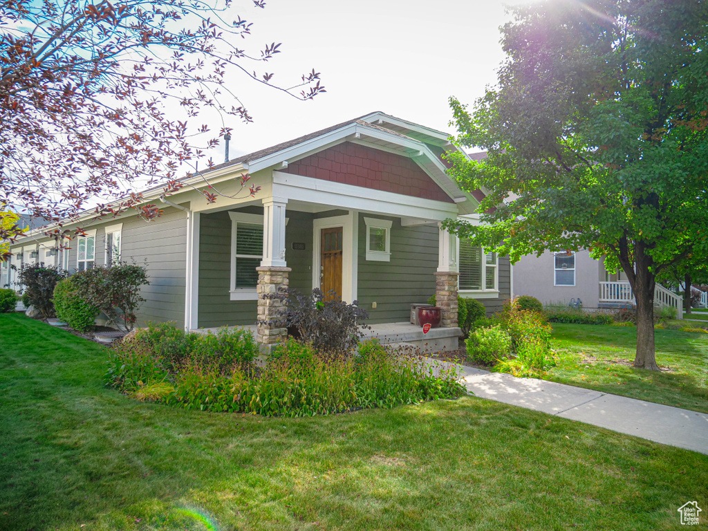 11381 S SKYLUX AVE South Jordan, UT 84095