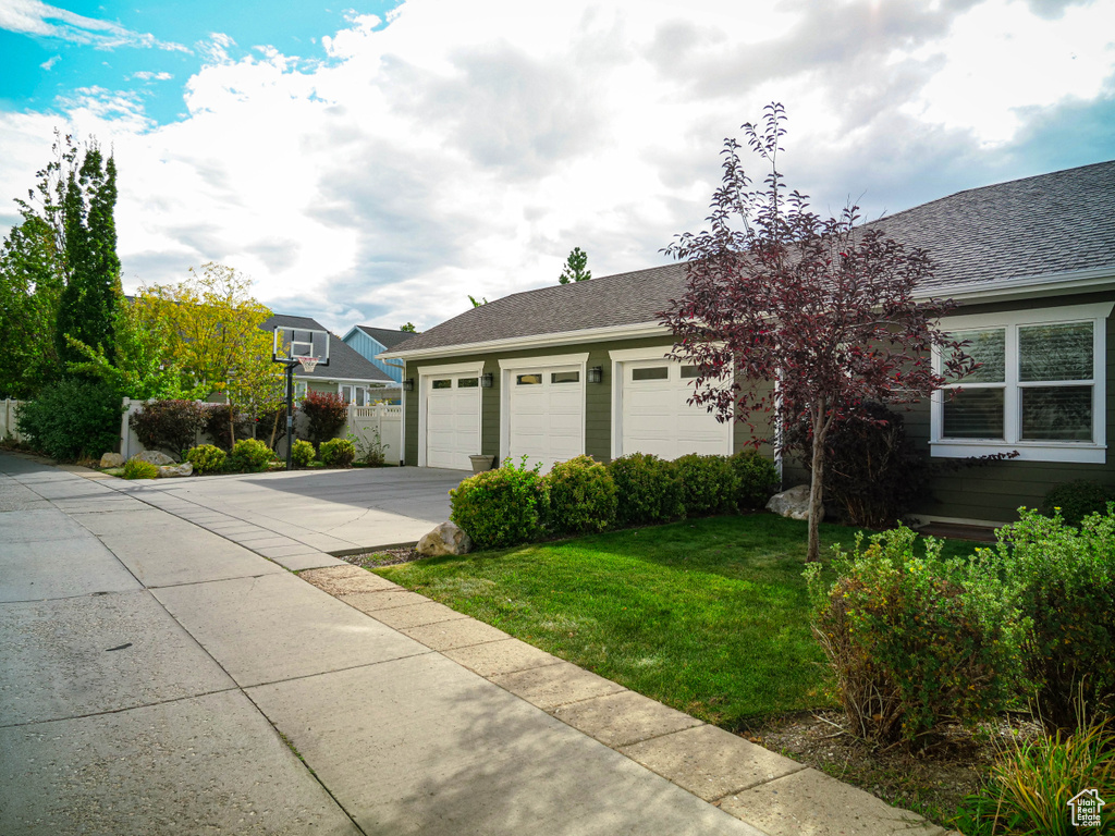 11381 S SKYLUX AVE South Jordan, UT 84095