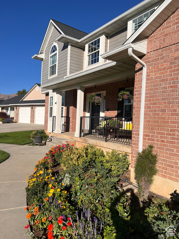 1795 S 225 W Perry, UT 84302