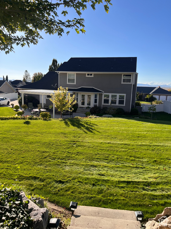 1795 S 225 W Perry, UT 84302