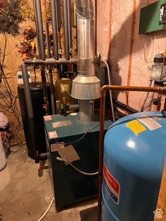 1795 S 225 W Perry, UT 84302