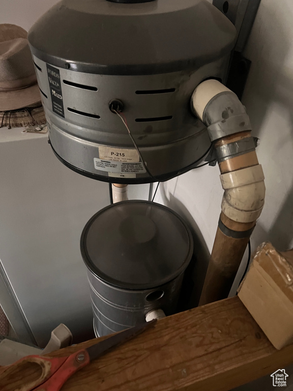 1795 S 225 W Perry, UT 84302