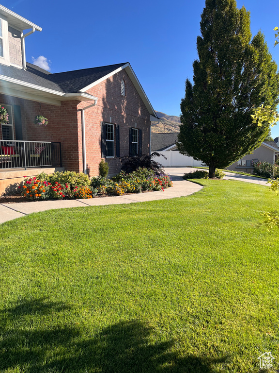 1795 S 225 W Perry, UT 84302