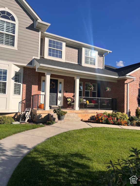 1795 S 225 W Perry, UT 84302