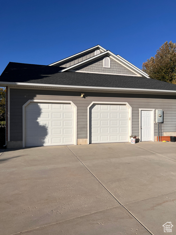 1795 S 225 W Perry, UT 84302