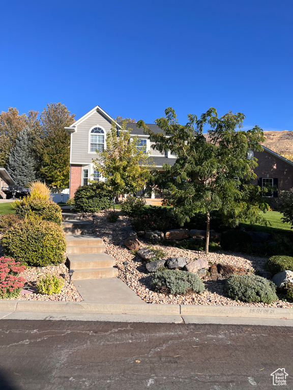 1795 S 225 W Perry, UT 84302